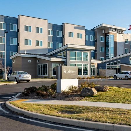 Residence Inn By Marriott Wilkes-Barre Arena エクステリア 写真