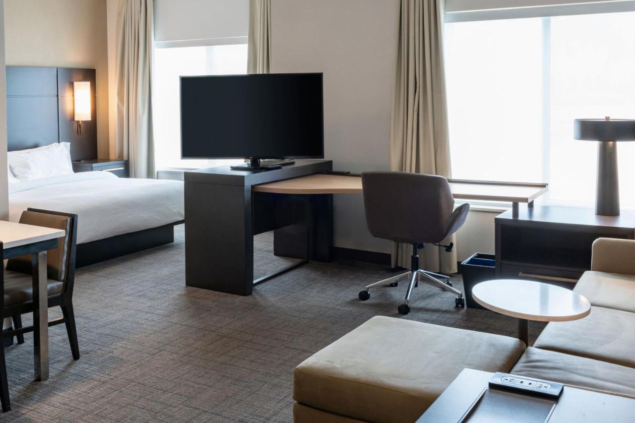 Residence Inn By Marriott Wilkes-Barre Arena エクステリア 写真