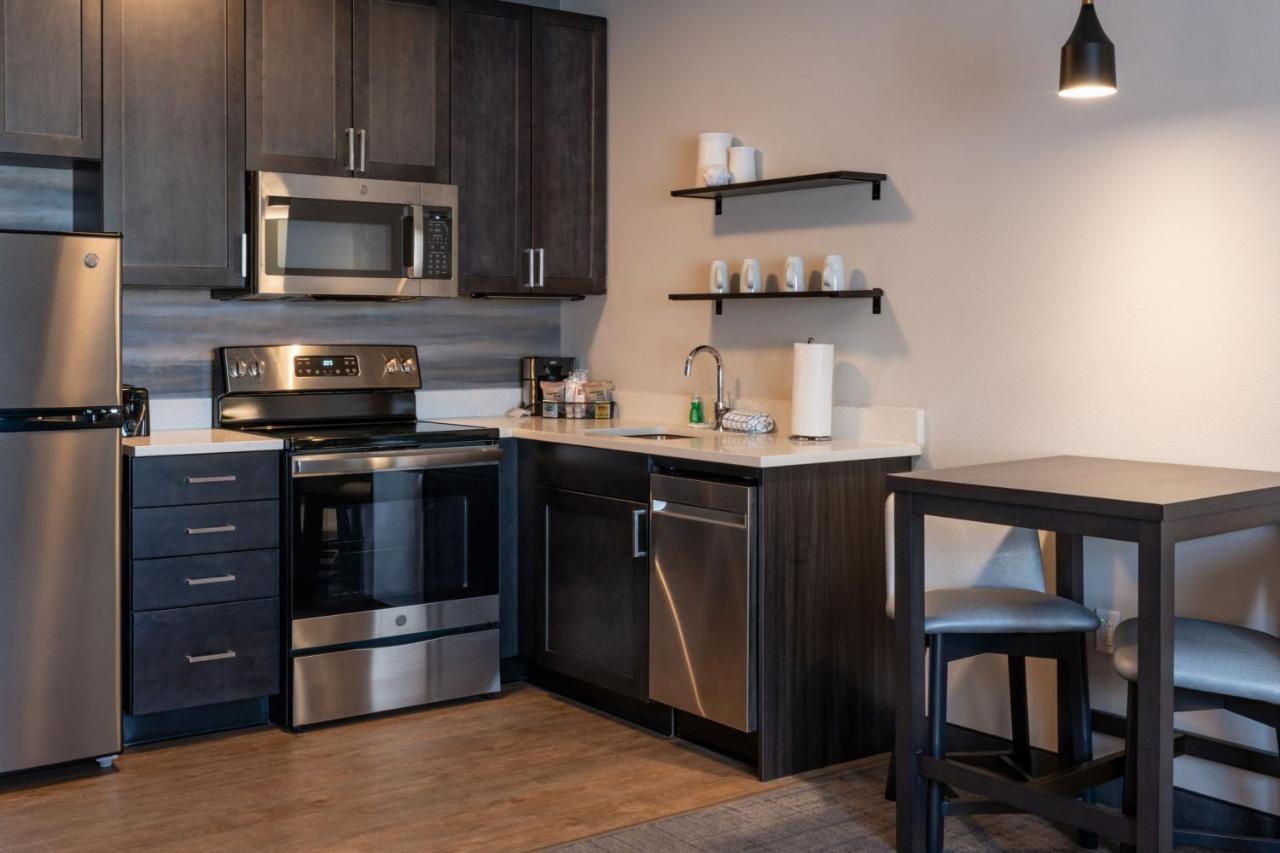Residence Inn By Marriott Wilkes-Barre Arena エクステリア 写真