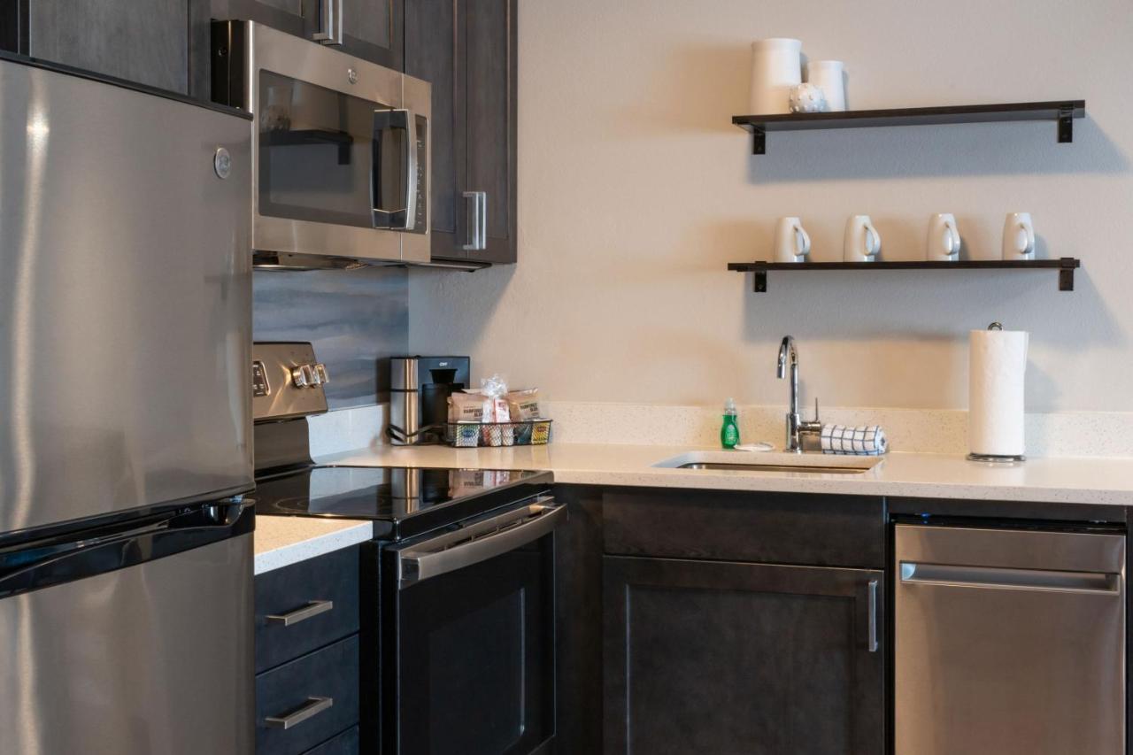 Residence Inn By Marriott Wilkes-Barre Arena エクステリア 写真