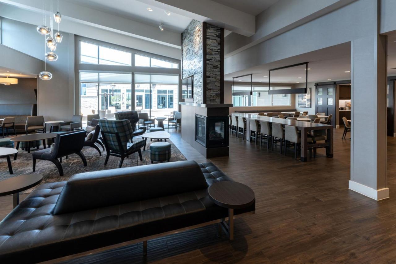 Residence Inn By Marriott Wilkes-Barre Arena エクステリア 写真