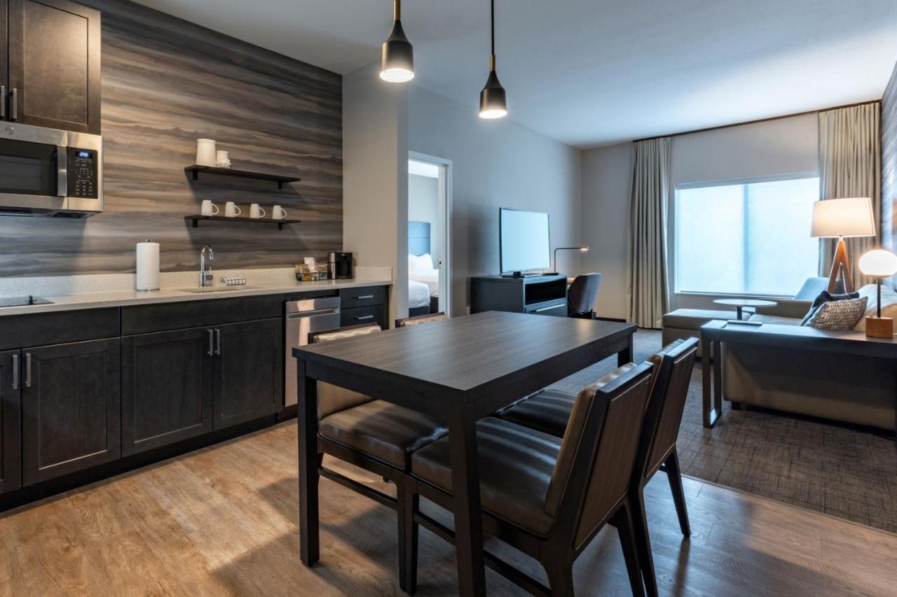 Residence Inn By Marriott Wilkes-Barre Arena エクステリア 写真