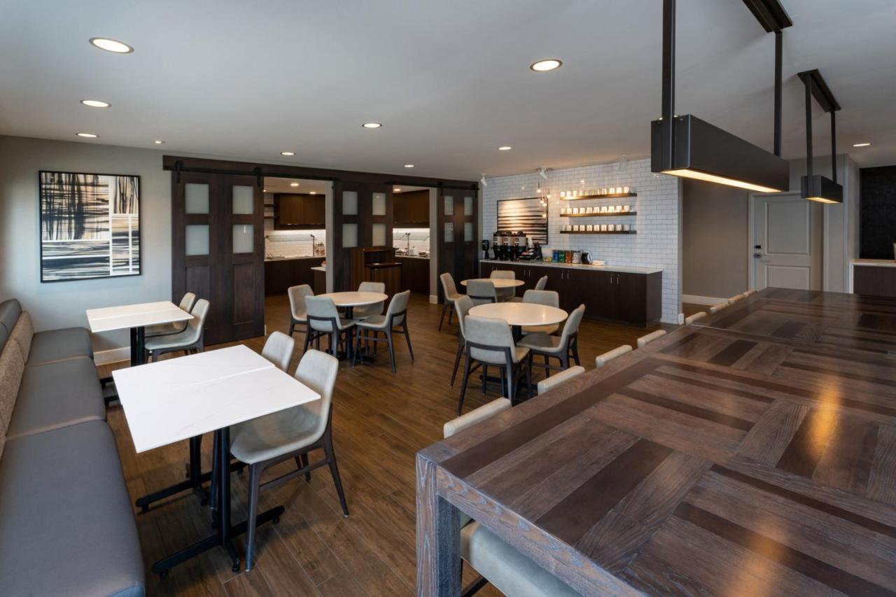Residence Inn By Marriott Wilkes-Barre Arena エクステリア 写真