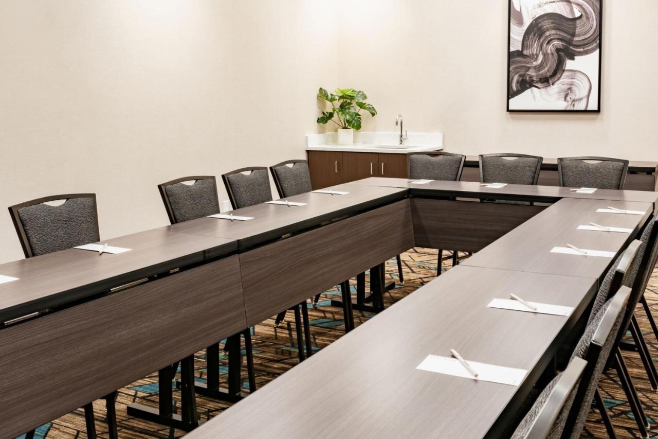 Residence Inn By Marriott Wilkes-Barre Arena エクステリア 写真