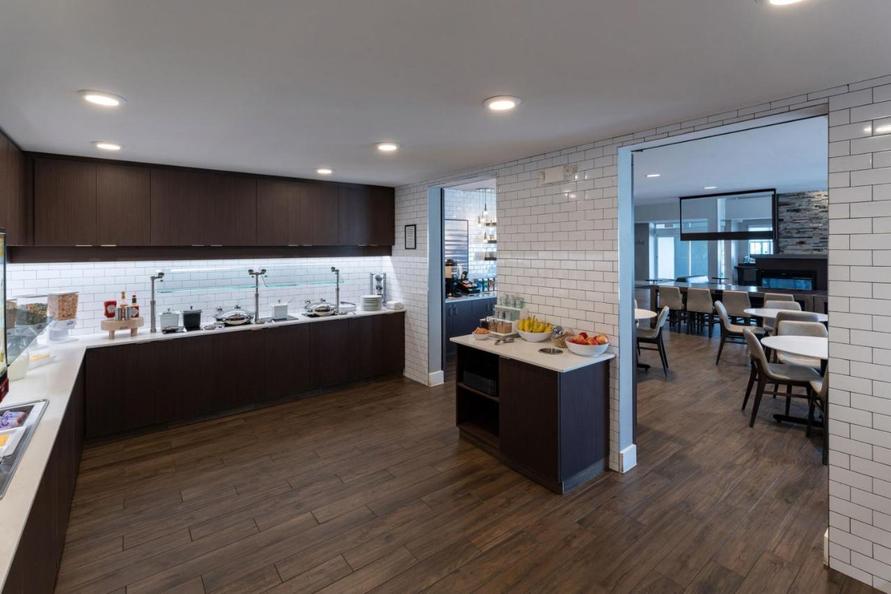 Residence Inn By Marriott Wilkes-Barre Arena エクステリア 写真