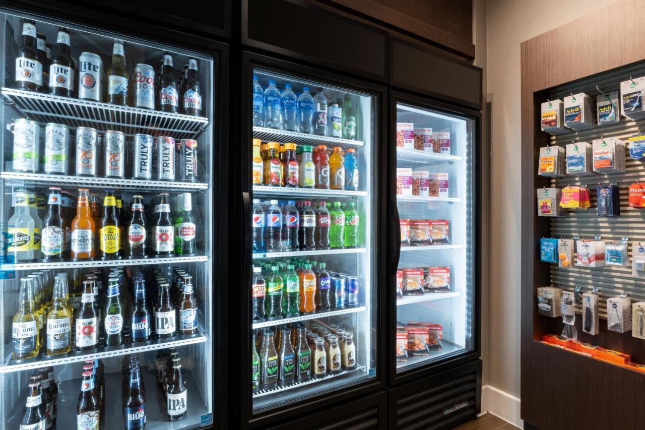 Residence Inn By Marriott Wilkes-Barre Arena エクステリア 写真